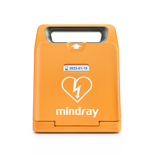 Mindray BeneHeart C1A