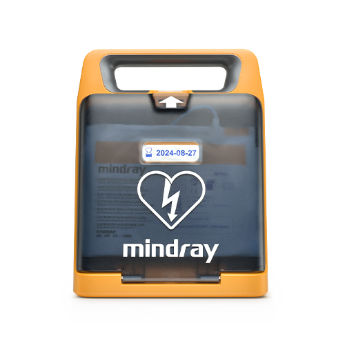 Mindray BeneHeart C2