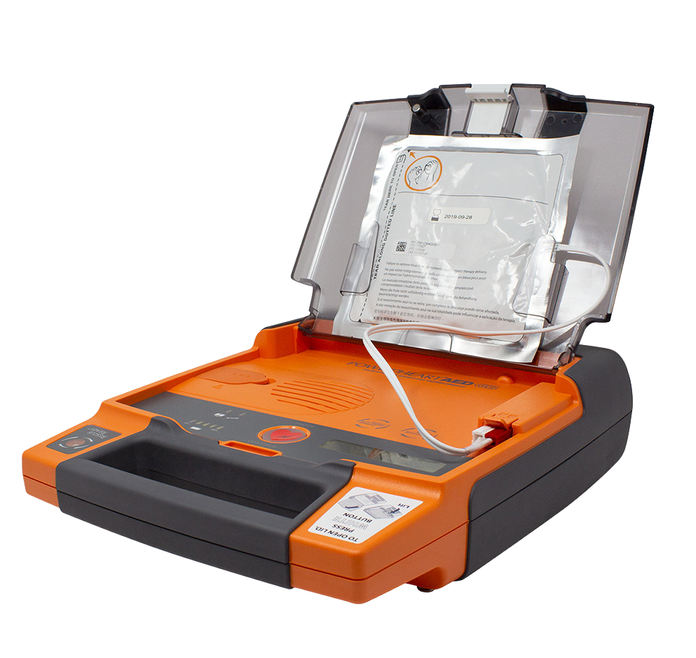 ZOLL Powerheart G3 Elite