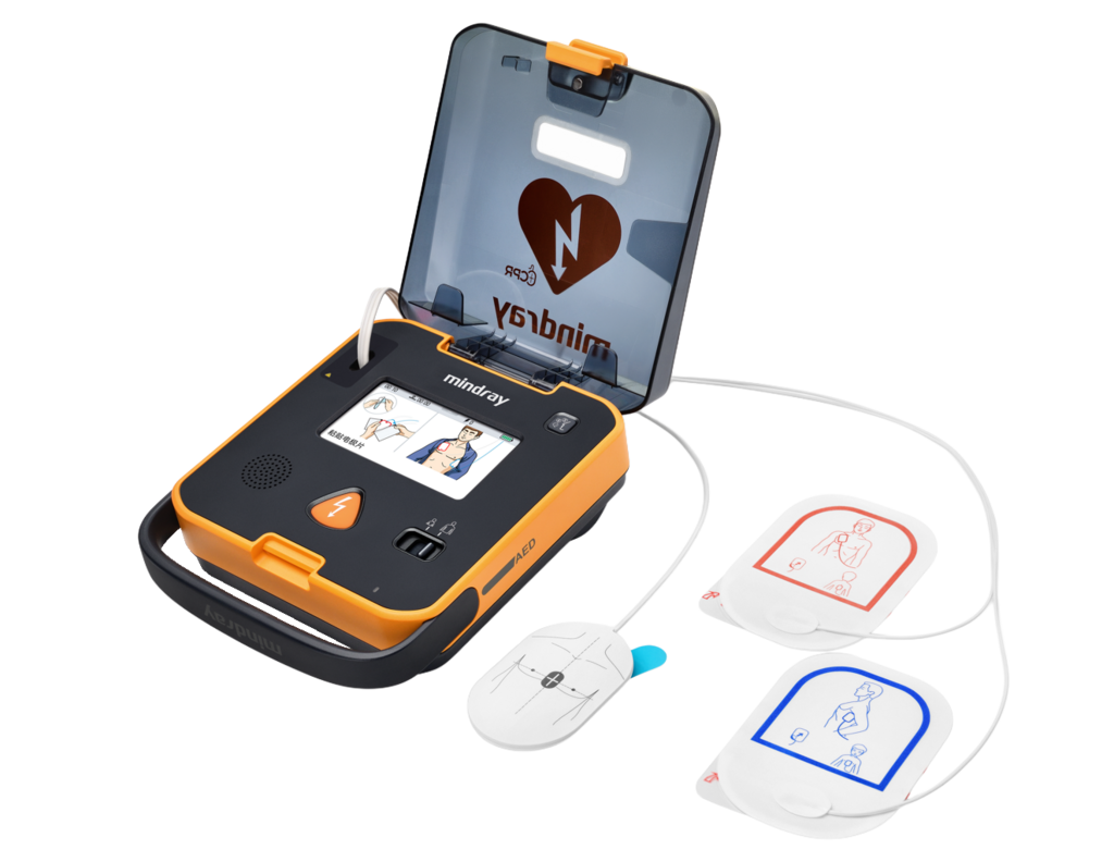 Mindray BeneHeart L2