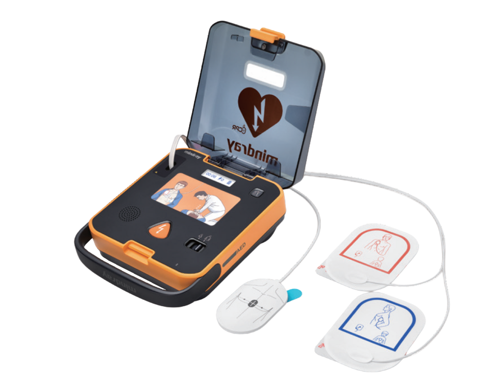 Mindray BeneHeart L1