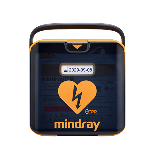 Mindray BeneHeart L1