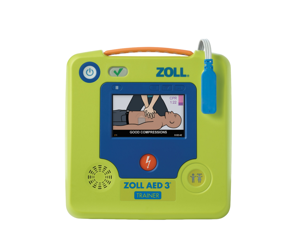 ZOLL AED 3 Trainer