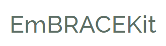 EmBRACEKit Logo