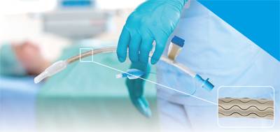 ALM - Tube - H&ouml;chste Zuverl&auml;ssigkeit beim Recurrens-Monitoring