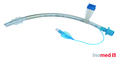 Tubus f&uuml;r das Intraoperative Neurmonitoring 