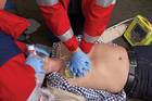 aed3bls intl cpr en AED 3 BLS