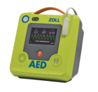 ZOLL AED 3 BLS Produktbild freigestellt © Stefanie Ockert