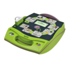 ZOLL AED Plus Produktbild freigestellt © Stefanie Ockert