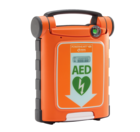 ZOLL AED Powerheart G5 Produktbild freigestellt © Stefanie Ockert