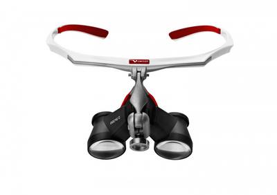 air x galil frontale