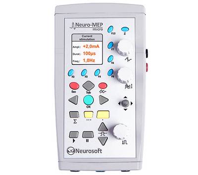 Neuro Mep Micro neuro mep micro