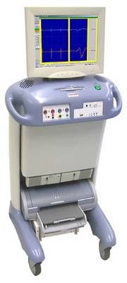 Nermonitor NeMo - Neuromonitoring nemo0