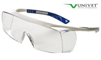 Schutzbrille 5x7 5x70