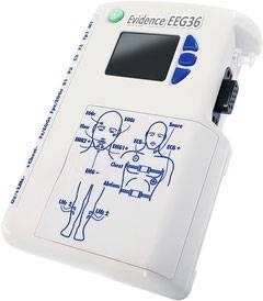 EEG Langzeitrekorder eeg rekorder