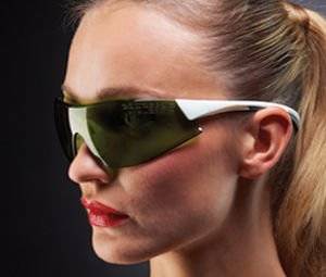 Laserschutz Laserschutz