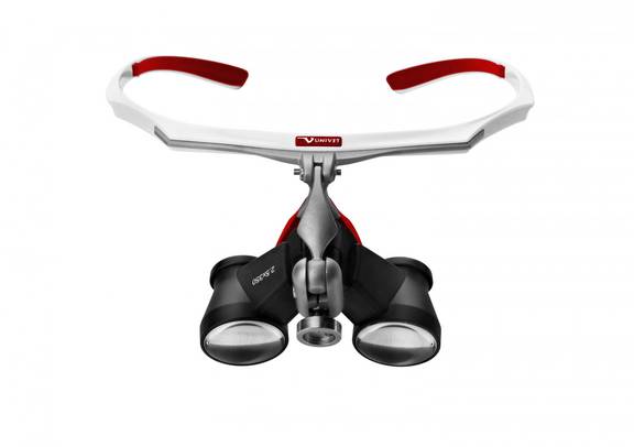 air x galil frontale