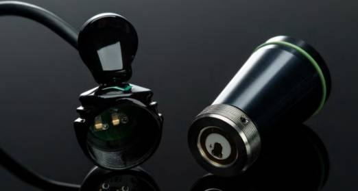 led kopflichtsystem detailanzeige