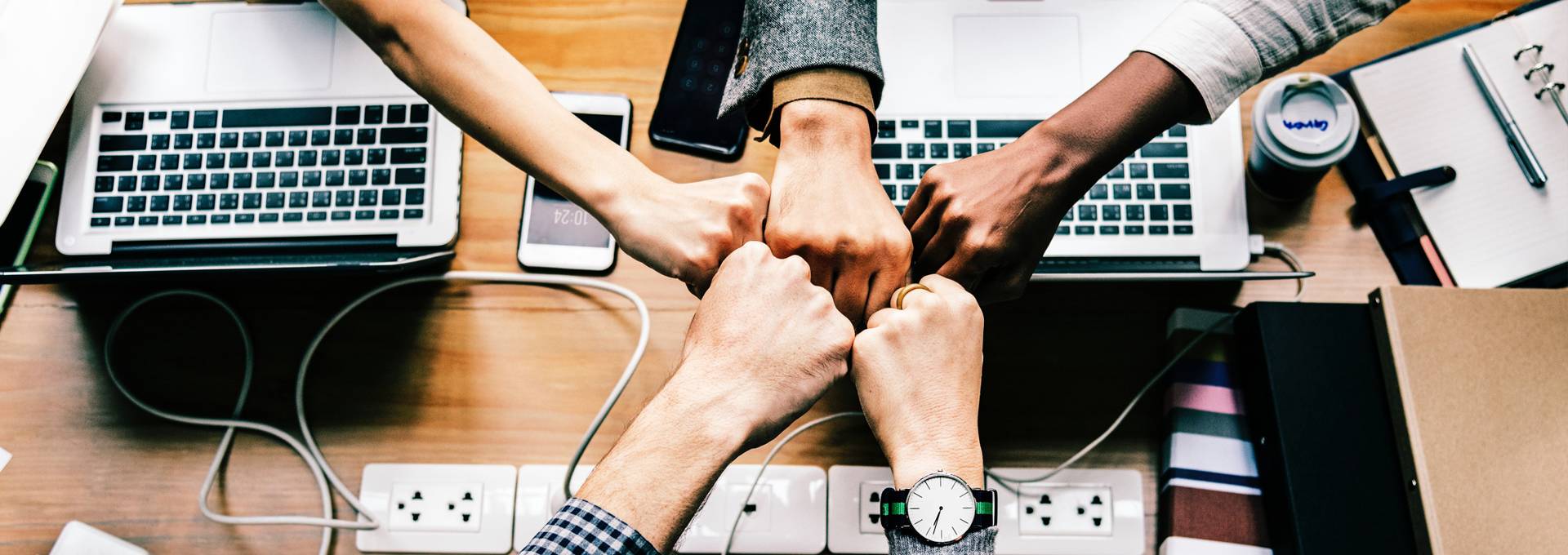 Unternehmen ©Ulrike Kuttner unternehmen