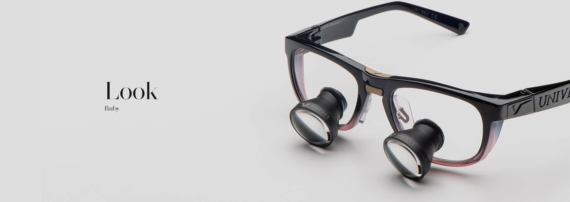 look ruby ©Lupenbrille Ruby