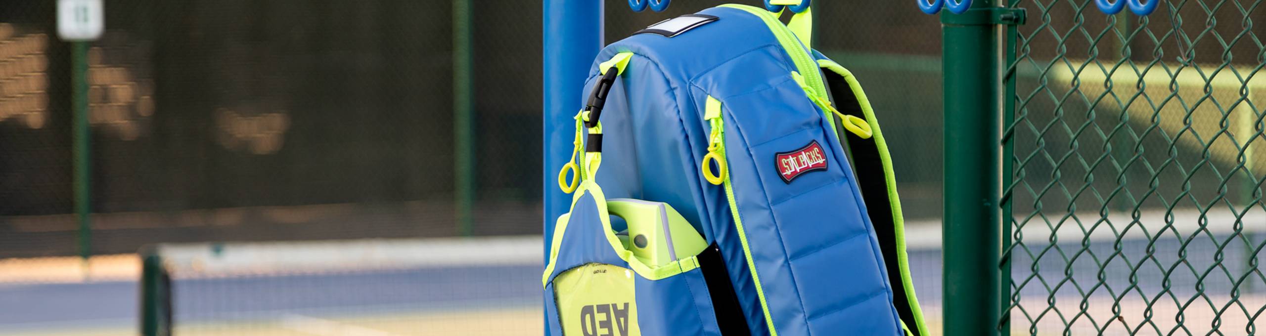 AED Zubehör ©Ulrike Kuttner aed zubehoer3