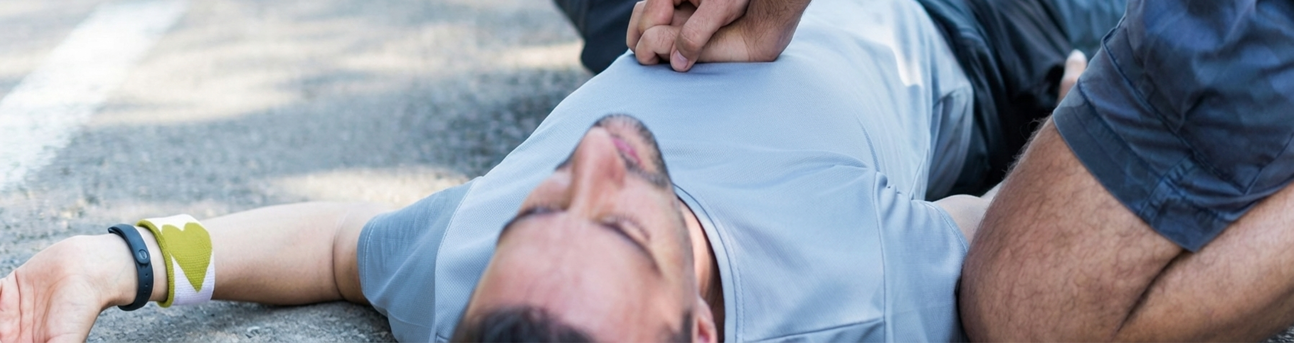 Kopfslider Anwendungen Ersthelfer