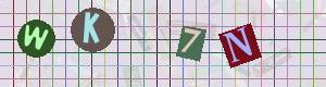 Captcha-Code - Es besteht die Möglichkeit, sich den Captcha-Code vorlesen zu lassen, klicken sie dazu auf den Button mit dem Titel 'Liest den Captcha-Code vor(Audioausgabe)'