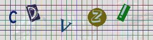 Captcha-Code - Es besteht die Möglichkeit, sich den Captcha-Code vorlesen zu lassen, klicken sie dazu auf den Button mit dem Titel 'Liest den Captcha-Code vor(Audioausgabe)'