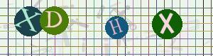 Captcha-Code - Es besteht die Möglichkeit, sich den Captcha-Code vorlesen zu lassen, klicken sie dazu auf den Button mit dem Titel 'Liest den Captcha-Code vor(Audioausgabe)'