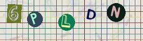 Captcha-Code - Es besteht die Möglichkeit, sich den Captcha-Code vorlesen zu lassen, klicken sie dazu auf den Button mit dem Titel 'Liest den Captcha-Code vor(Audioausgabe)'