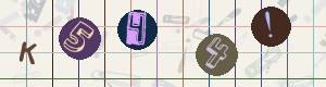 Captcha-Code - Es besteht die Möglichkeit, sich den Captcha-Code vorlesen zu lassen, klicken sie dazu auf den Button mit dem Titel 'Liest den Captcha-Code vor(Audioausgabe)'