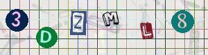Captcha-Code - Es besteht die Möglichkeit, sich den Captcha-Code vorlesen zu lassen, klicken sie dazu auf den Button mit dem Titel 'Liest den Captcha-Code vor(Audioausgabe)'