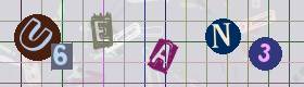 Captcha-Code - Es besteht die Möglichkeit, sich den Captcha-Code vorlesen zu lassen, klicken sie dazu auf den Button mit dem Titel 'Liest den Captcha-Code vor(Audioausgabe)'