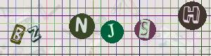 Captcha-Code - Es besteht die Möglichkeit, sich den Captcha-Code vorlesen zu lassen, klicken sie dazu auf den Button mit dem Titel 'Liest den Captcha-Code vor(Audioausgabe)'