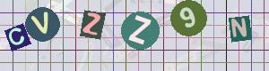 Captcha-Code - Es besteht die Möglichkeit, sich den Captcha-Code vorlesen zu lassen, klicken sie dazu auf den Button mit dem Titel 'Liest den Captcha-Code vor(Audioausgabe)'