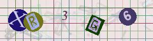 Captcha-Code - Es besteht die Möglichkeit, sich den Captcha-Code vorlesen zu lassen, klicken sie dazu auf den Button mit dem Titel 'Liest den Captcha-Code vor(Audioausgabe)'