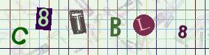 Captcha-Code - Es besteht die Möglichkeit, sich den Captcha-Code vorlesen zu lassen, klicken sie dazu auf den Button mit dem Titel 'Liest den Captcha-Code vor(Audioausgabe)'