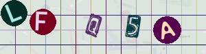 Captcha-Code - Es besteht die Möglichkeit, sich den Captcha-Code vorlesen zu lassen, klicken sie dazu auf den Button mit dem Titel 'Liest den Captcha-Code vor(Audioausgabe)'