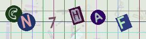 Captcha-Code - Es besteht die Möglichkeit, sich den Captcha-Code vorlesen zu lassen, klicken sie dazu auf den Button mit dem Titel 'Liest den Captcha-Code vor(Audioausgabe)'