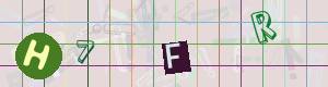 Captcha-Code - Es besteht die Möglichkeit, sich den Captcha-Code vorlesen zu lassen, klicken sie dazu auf den Button mit dem Titel 'Liest den Captcha-Code vor(Audioausgabe)'