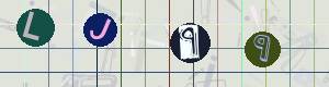 Captcha-Code - Es besteht die Möglichkeit, sich den Captcha-Code vorlesen zu lassen, klicken sie dazu auf den Button mit dem Titel 'Liest den Captcha-Code vor(Audioausgabe)'