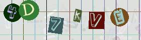 Captcha-Code - Es besteht die Möglichkeit, sich den Captcha-Code vorlesen zu lassen, klicken sie dazu auf den Button mit dem Titel 'Liest den Captcha-Code vor(Audioausgabe)'