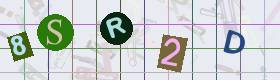 Captcha-Code - Es besteht die Möglichkeit, sich den Captcha-Code vorlesen zu lassen, klicken sie dazu auf den Button mit dem Titel 'Liest den Captcha-Code vor(Audioausgabe)'