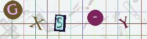 Captcha-Code - Es besteht die Möglichkeit, sich den Captcha-Code vorlesen zu lassen, klicken sie dazu auf den Button mit dem Titel 'Liest den Captcha-Code vor(Audioausgabe)'