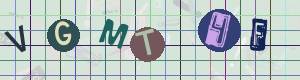 Captcha-Code - Es besteht die Möglichkeit, sich den Captcha-Code vorlesen zu lassen, klicken sie dazu auf den Button mit dem Titel 'Liest den Captcha-Code vor(Audioausgabe)'