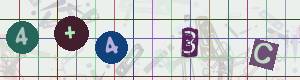 Captcha-Code - Es besteht die Möglichkeit, sich den Captcha-Code vorlesen zu lassen, klicken sie dazu auf den Button mit dem Titel 'Liest den Captcha-Code vor(Audioausgabe)'