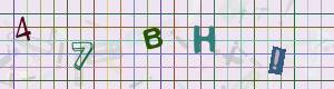 Captcha-Code - Es besteht die Möglichkeit, sich den Captcha-Code vorlesen zu lassen, klicken sie dazu auf den Button mit dem Titel 'Liest den Captcha-Code vor(Audioausgabe)'
