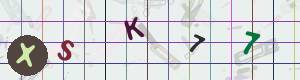 Captcha-Code - Es besteht die Möglichkeit, sich den Captcha-Code vorlesen zu lassen, klicken sie dazu auf den Button mit dem Titel 'Liest den Captcha-Code vor(Audioausgabe)'