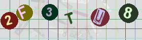 Captcha-Code - Es besteht die Möglichkeit, sich den Captcha-Code vorlesen zu lassen, klicken sie dazu auf den Button mit dem Titel 'Liest den Captcha-Code vor(Audioausgabe)'