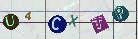 Captcha-Code - Es besteht die Möglichkeit, sich den Captcha-Code vorlesen zu lassen, klicken sie dazu auf den Button mit dem Titel 'Liest den Captcha-Code vor(Audioausgabe)'